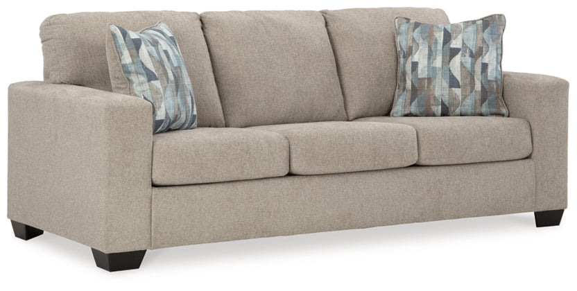 Conjunto de sofá y loveseat Deltona