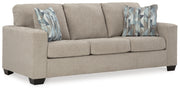 Conjunto de sofá y loveseat Deltona