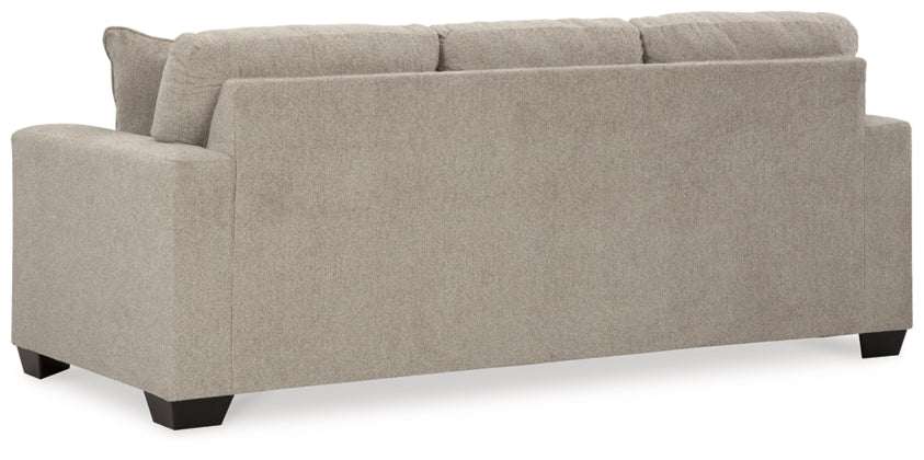 Conjunto de sofá y loveseat Deltona