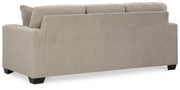 Conjunto de sofá y loveseat Deltona