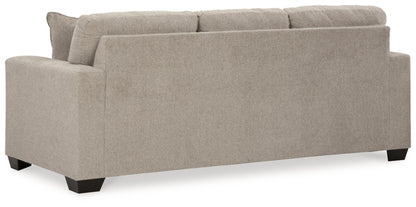 Conjunto de sofá y loveseat Deltona