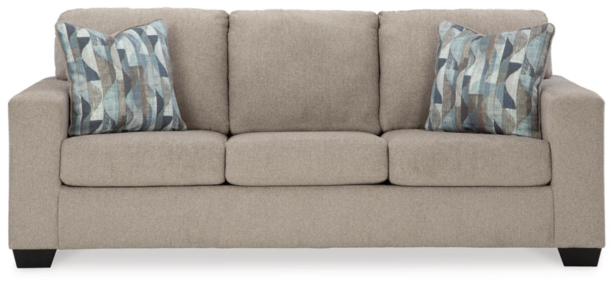 Conjunto de sofá y loveseat Deltona