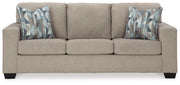 Conjunto de sofá y loveseat Deltona