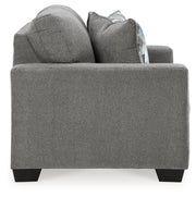 Conjunto de sofá y loveseat Deltona