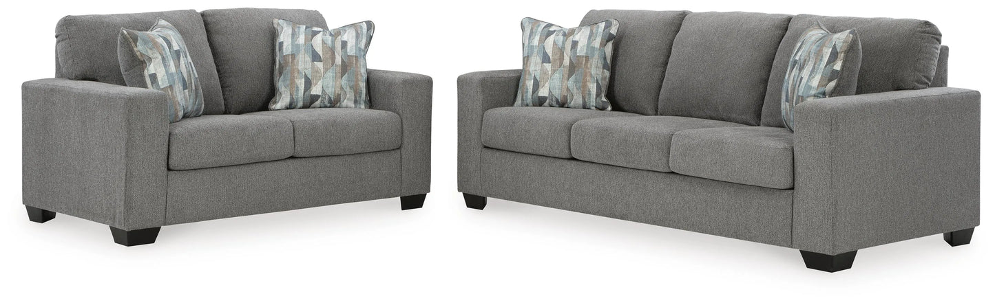 Deltona 2PC Living Room Set