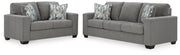 Deltona 2PC Living Room Set