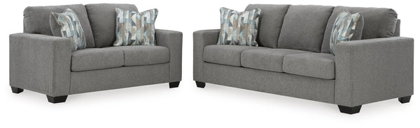 Deltona 2PC Living Room Set