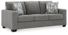 Conjunto de sofá y loveseat Deltona