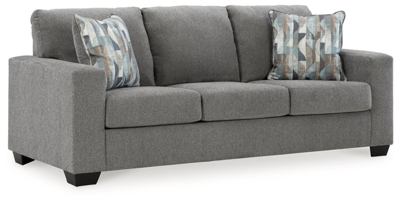 Conjunto de sofá y loveseat Deltona
