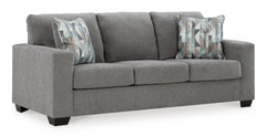 Conjunto de sofá y loveseat Deltona