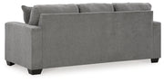Conjunto de sofá y loveseat Deltona