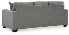 Conjunto de sofá y loveseat Deltona