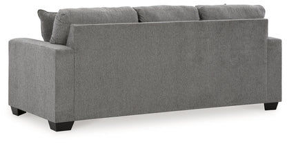 Conjunto de sofá y loveseat Deltona