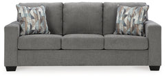 Conjunto de sofá y loveseat Deltona