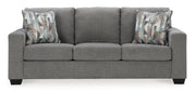 Conjunto de sofá y loveseat Deltona