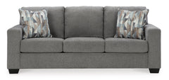 Conjunto de sofá y loveseat Deltona