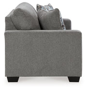Conjunto de sofá y loveseat Deltona