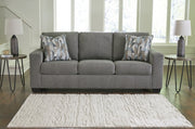 Conjunto de sofá y loveseat Deltona