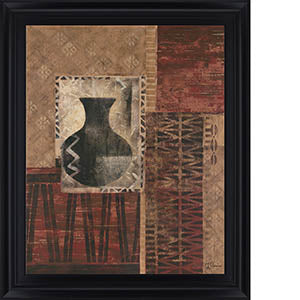 Artifact Revival I By Maria Donovan