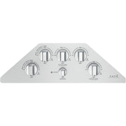  Café 36-inch Built-In Gas Cooktop CGP95362MS1 IMAGE 2