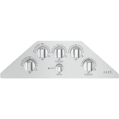  Café 36-inch Built-In Gas Cooktop CGP95362MS1 IMAGE 2