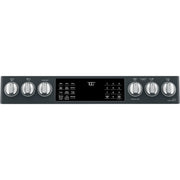  Café 30-inch Slide-in Electric Range with Warming Drawer CES700P3MD1 IMAGE 6