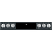  Café 30-inch Slide-in Electric Range with Warming Drawer CES700P3MD1 IMAGE 7