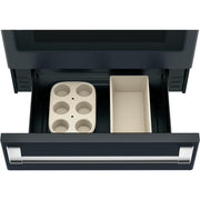  Café 30-inch Slide-In Gas Range with Warming Drawer CGS700P3MD1 IMAGE 6