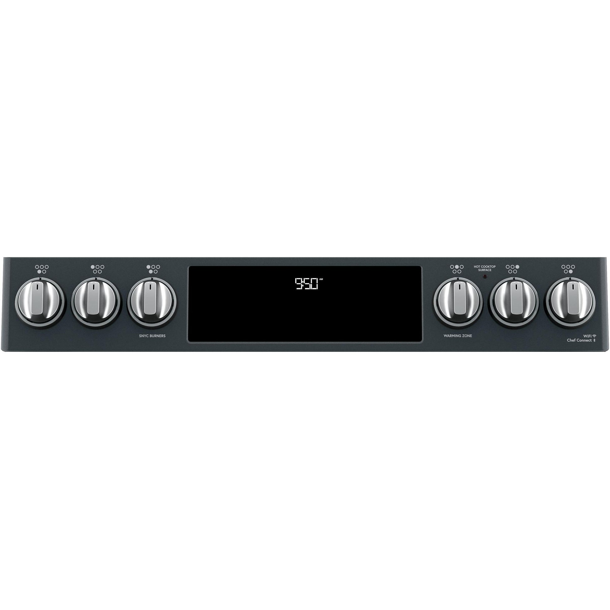  Café 30-inch Slide-In Induction Range with double oven CHS950P3MD1 IMAGE 5