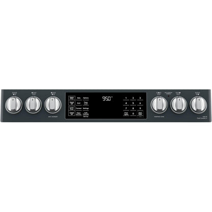  Café 30-inch Slide-In Induction Range with double oven CHS950P3MD1 IMAGE 6