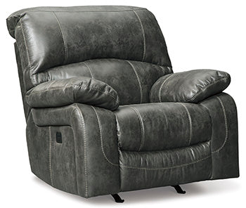 Dunwell Upholstery Package
