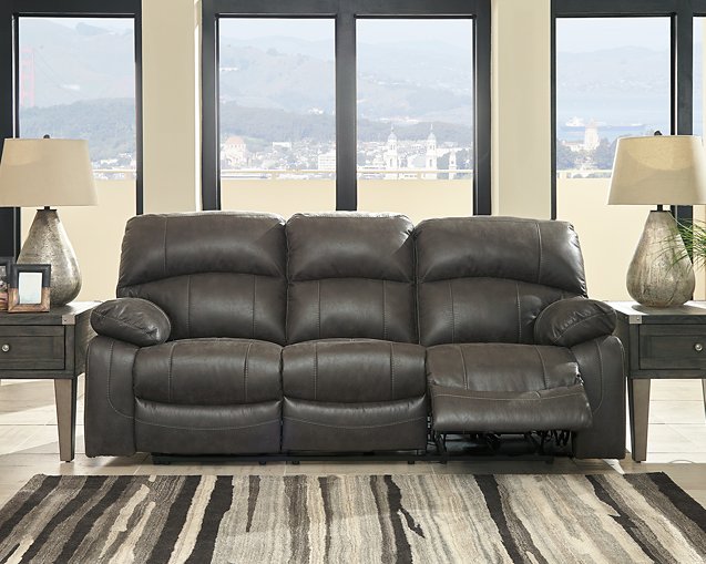 Dunwell Upholstery Package