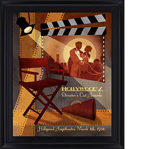 Director'S Cut Awardsa By Conrad Knutsen
