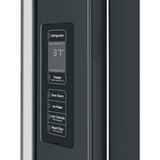  Café 36-inch, 23.1 cu.ft. Counter-Depth French 3-Door Refrigerator with WiFi Connect CWE23SP3MD1 IMAGE 5