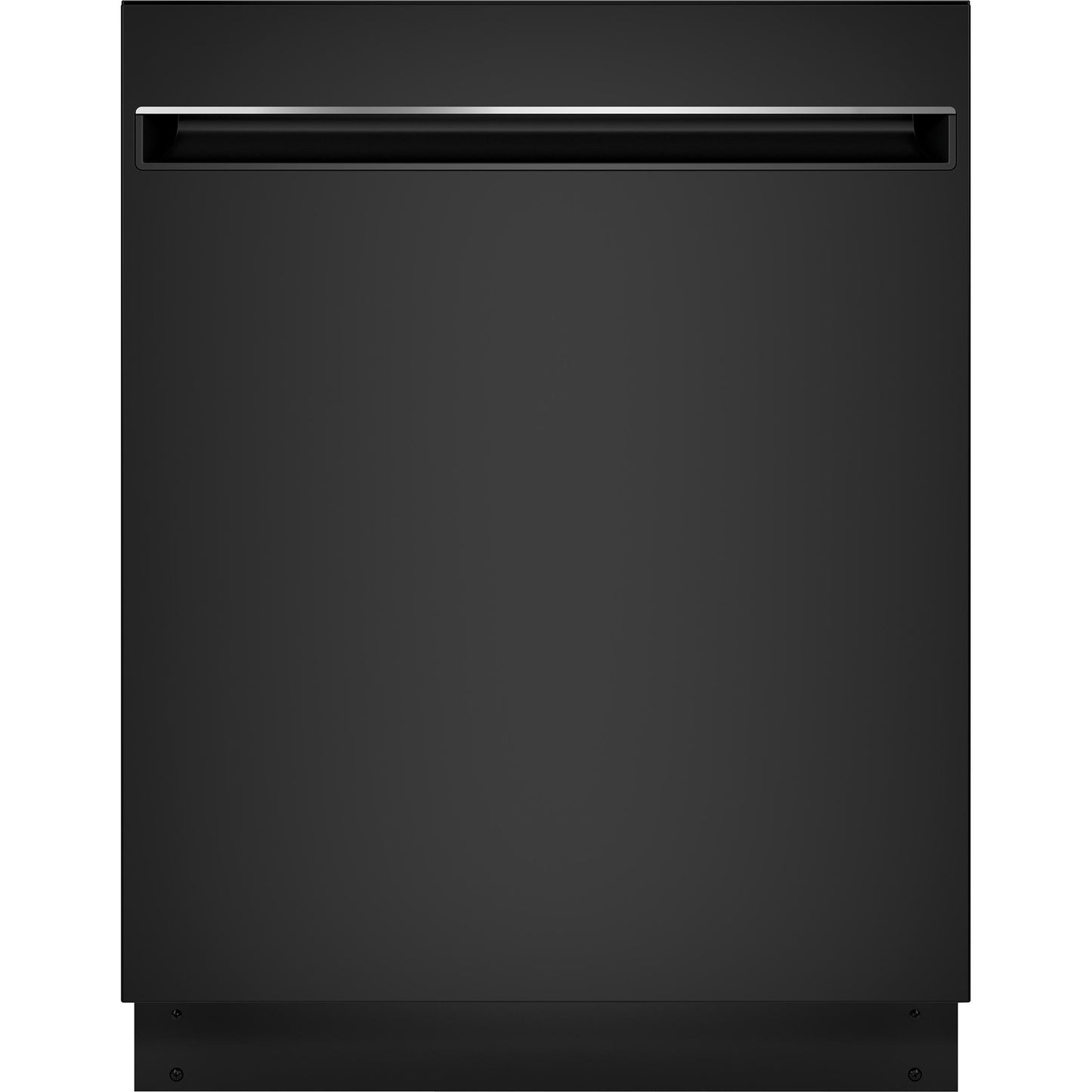 GE 24-inch Built-in Dishwasher with Sanitize Option GDT225SGLBB IMAGE 1