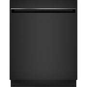 GE 24-inch Built-in Dishwasher with Sanitize Option GDT225SGLBB IMAGE 1