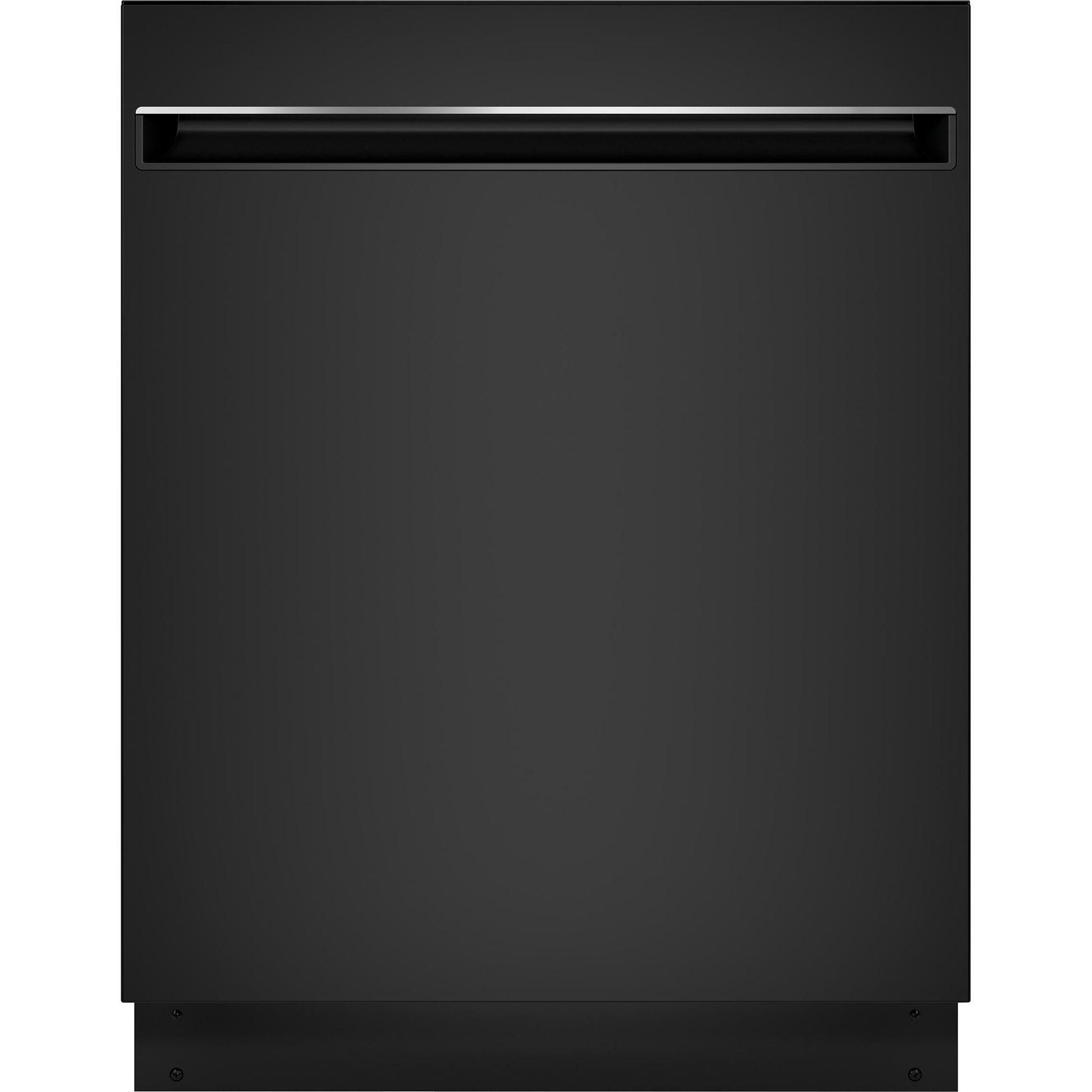 GE 24-inch Built-in Dishwasher with Sanitize Option GDT225SGLBB IMAGE 1