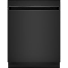 GE 24-inch Built-in Dishwasher with Sanitize Option GDT225SGLBB IMAGE 1
