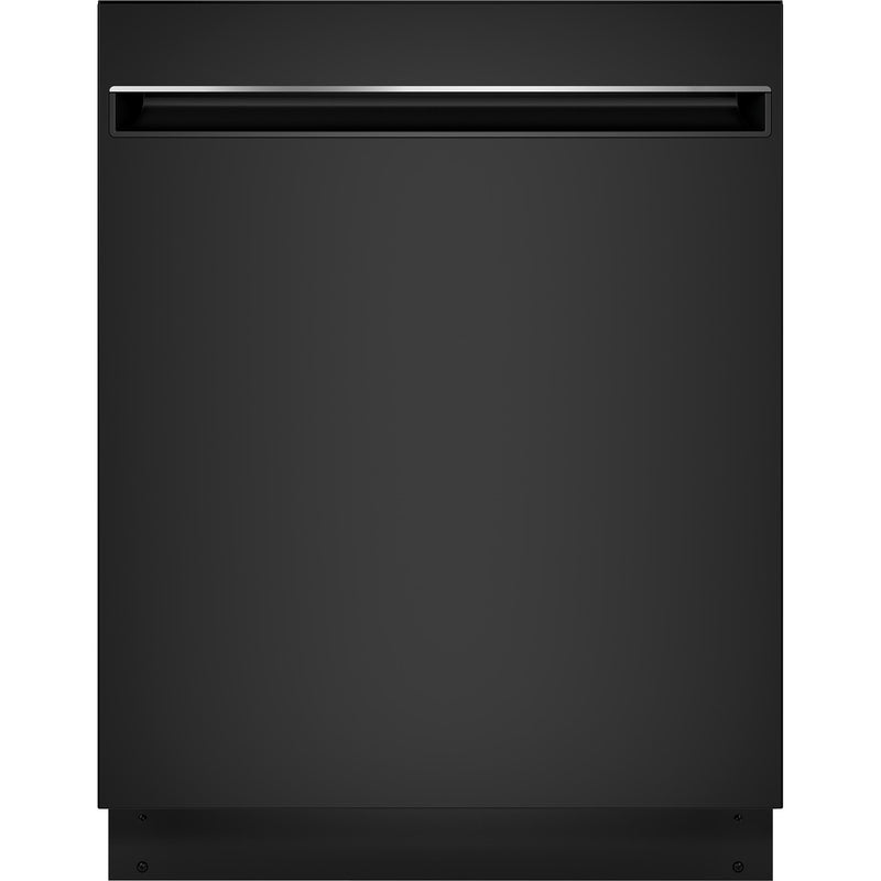 GE Built-in Dishwasher with Sanitize Option GDT225SGLBB