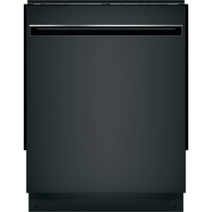 GE 24-inch Built-in Dishwasher with Sanitize Option GDT225SGLBB IMAGE 2