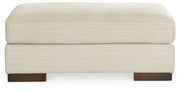 Maggie Sofa, Loveseat, Chair and Ottoman