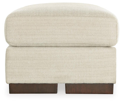 Maggie Sofa, Loveseat and Ottoman