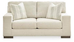 Maggie Sofa, Loveseat and Ottoman