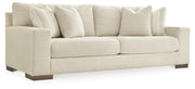 Maggie Sofa, Loveseat and Ottoman