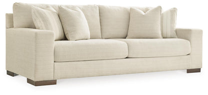 Maggie Sofa, Chair and Ottoman