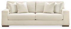 Maggie Sofa, Loveseat and Ottoman