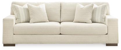 Maggie Sofa, Loveseat, Chair and Ottoman