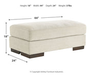Maggie Ottoman