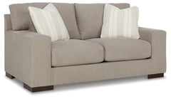 Conjunto de sofá y loveseat Deltona