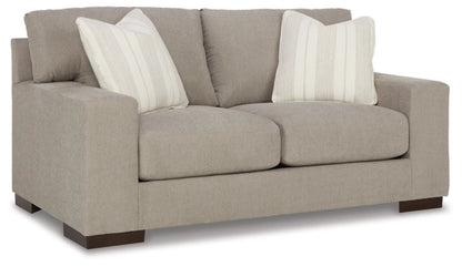 Conjunto de sofá y loveseat Deltona